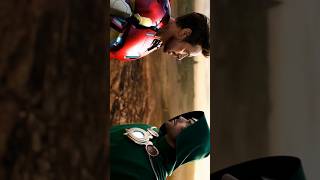 Robert Downey Jr as Ironman vs Dr Doom marvel ironman drdoom marvel mcu marvelstudios [upl. by Naugan402]