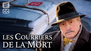 Les Courriers de la Mort  Les Enquêtes du commissaire Laviolette  avec Victor Lanoux  GP [upl. by Eecram]