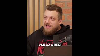 Pisti és Jani trollkodik 😂 magyar legjobb podcast thevr [upl. by Jen658]