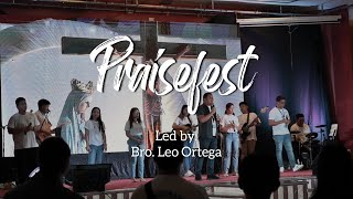 Praisefest  SFC Qatar National Conference 2023 [upl. by Siol]