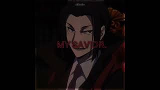 BSD  Akiko Yosano edit  Labour  IB  Gabbymp4 [upl. by Cralg]