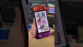 new host shop tinfoil nintendo switch [upl. by Yarehs]