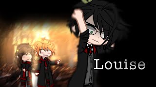 Louise  harry potter angst [upl. by Corella184]