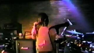 Deftones  Birthmark 19960322  The Shelter  Detroit MI [upl. by Attenyt820]