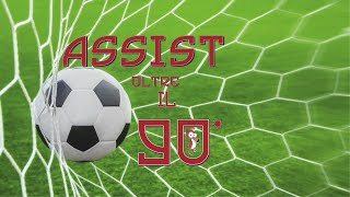 Assist  0ltre il 90 [upl. by Oruasi]