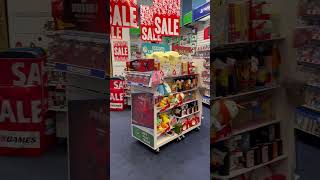 Sale at EB Games Auckland ebgames [upl. by Arval422]