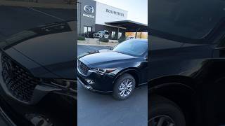 2025 Mazda CX5 Select mazdacars mazdacx5 cars walkaround [upl. by Adai404]