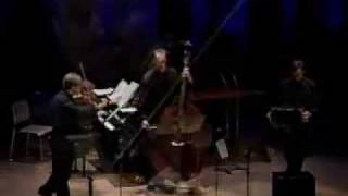 Gidon Kremer  Invierno Porteno [upl. by Comethuauc]