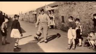 Sir Bobby Charlton  Red Legend Documentary [upl. by Pacificas893]