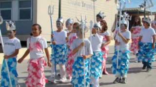 Carnaval en Costa Teguise 2010wmv [upl. by Kremer]