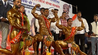 Champion of champions Chatrapati Shree  Winner Umesh Bhakre ⚡️ [upl. by Shelden]