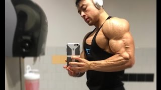 Matt Ogus Admits to Taking Steroids APRIL FOOLS DAY JOKE [upl. by Anes]