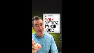 NEVER Buy These Types of Houses [upl. by Enoid]