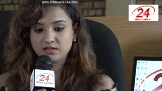 24Newslanka Exclusive Interview With Miyasi Sandeepani [upl. by Elset594]