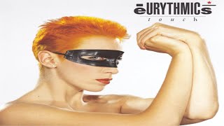 Eurythmics ‎– Touch  Album Full ★ ★ ★ [upl. by Afton]