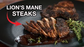 Finally revealed brain boosting STEAKs [upl. by Conrade139]