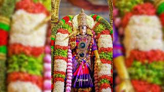 Madurai Meenakshi Amman  Masaru ponne varuga song [upl. by Wil136]