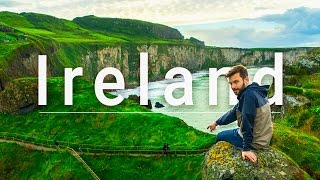 Top 10 MOST BEAUTIFUL Places in IRELAND  Essential Irish Travel Guide 🇮🇪 [upl. by Carrelli]