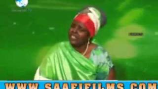 Maryan Mursal Somaliland HD [upl. by Nohsyt537]