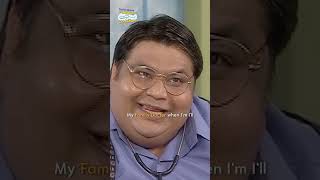 My family docter when im ill tmkoc funny relatable shorts relatives reels friends [upl. by Keven]