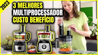 Top 3 Melhores Multiprocessador Custo Benefício Para 2023  Multiprocessador Bom e Barato [upl. by Nodnrb16]