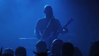 Pallbearer  The Ghost I Used to Be Live at Saint Vitus [upl. by Denn711]