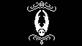 Mantis Lords  Hollow Knight  8 bit cover [upl. by Doehne]