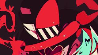 Hazbin Hotel Valentino Voice Impression [upl. by Iviv377]