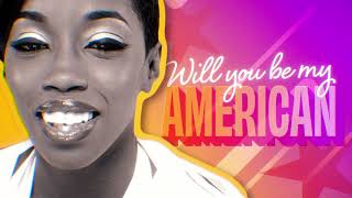 Estelle  American Boy NASHUP Remix 2024 Official Lyric Video [upl. by Lenroc123]