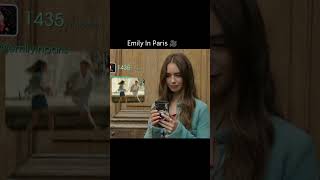 Recapped emily in Paris recap emilyinparisseason2 [upl. by Enelyam]