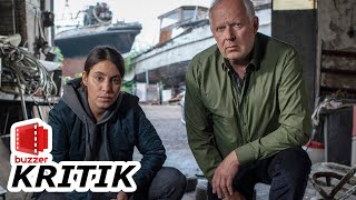 TATORT BOROWSKI UND DER WIEDERGÄNGER Kritik Review German Deutsch 2024 [upl. by Yraek796]