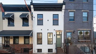 AMAZING 3 Bedroom Home in Philadelphia [upl. by Wappes100]