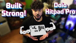 Doio Hitpad Pro Review  Built To Last [upl. by Nnyw861]