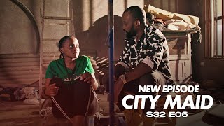 CITY MAID S32E06  NICOLE IBYE NONEHO BIRARANGIYE TOM ARASHAKA IMITUNGO YE N UMWANA  ZACU SERIES [upl. by Gaither]