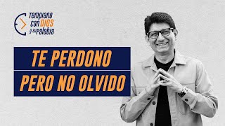 📺 Te perdono pero no olvido  Ps Patricio Cabrera  Comunidad de Fe Ibarra [upl. by Charlotte]