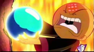 Xiaolin Showdown JudgingSavingFinding Omi Trailer [upl. by Dranreb]