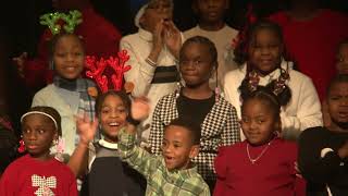 Oak Park Schools Winter Concert 2023 [upl. by Leirud]