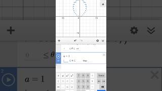 desmos animation math desmos mathematics animation mathanimation graph geometry anime [upl. by Adam]