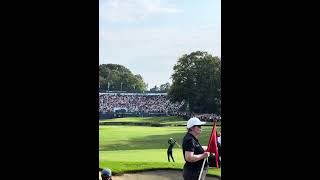 BMW PGA Championship Billy Horschel 6 of 6 [upl. by Elfont]