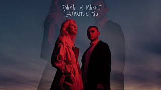 DARA x MARÉJ  Sărutul Tău  Official Video [upl. by Enirehtahc]