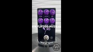 JHS Pedals The Violet  Flipside Music [upl. by Rafaj620]