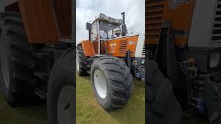 Traktor Steyr 8150 tractors traktory traktorvideor tractorshow [upl. by Aroel583]