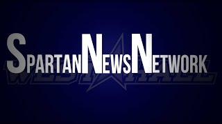 Spartan News Networks Announcements for 11152024 [upl. by Lasley342]