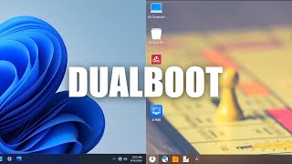 How to Download and Install Phoenix OS on Windows 10 and 11 PC  Dual Boot Windows 11 and Phoenix OS [upl. by Donovan388]