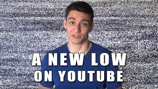 To Catch a Cheater A New LOW on YouTube [upl. by Namajneb]