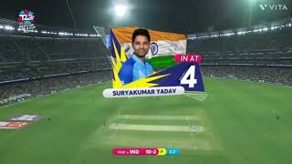 IND VS PAK T20 WC MATCH 2023MELBOURNE [upl. by Leland]