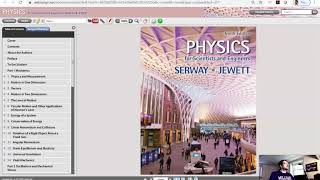 Solutions to Serway and Jewetts Chapter 24 Problems on Gauss Law [upl. by Lledal286]