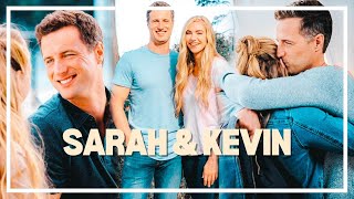 Sarah amp Kevin ┃CHESAPEAKE SHORES┃ PARTE 3 FINAL [upl. by Swayne314]