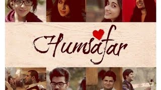 Humsafar  Award winning romantic short film [upl. by Kruger]