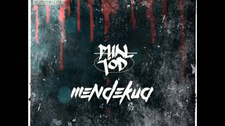 03 De mientras ft Dj Zhek Sr Oca Prod DUAL TOD  MENDEKUA 2013 [upl. by Rahr42]